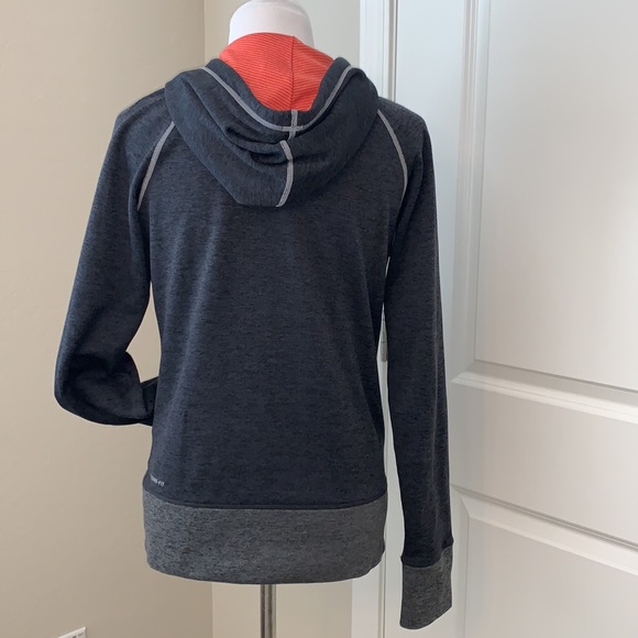 NIKE BRAND NEW SIZE SMALL THERMAL FIT FLEECE LINED HOODIE - Picture 7 of 10